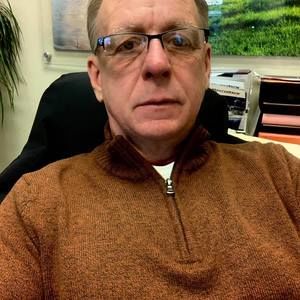 Meet your Posher, Mark